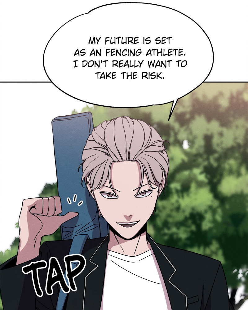 Fast Forward Chapter 28 page 50 - 
