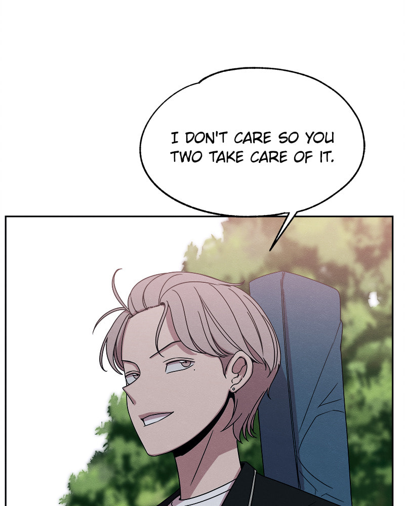 Fast Forward Chapter 28 page 53 - 