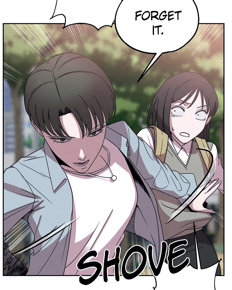 Fast Forward Chapter 28 page 55 - 