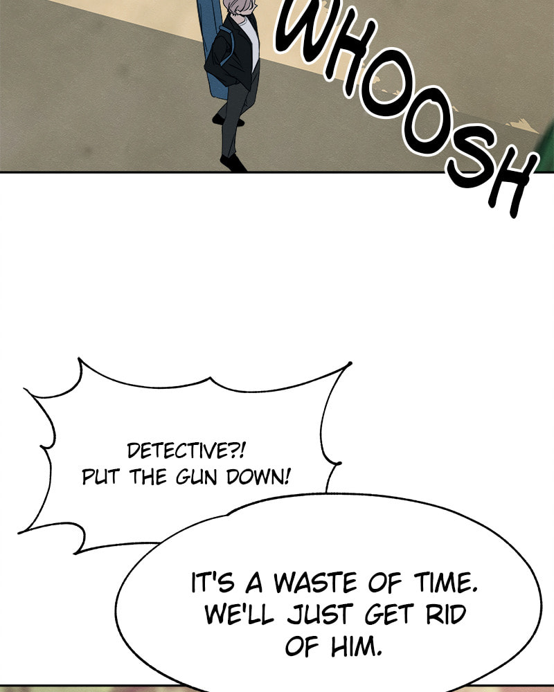 Fast Forward Chapter 28 page 59 - 