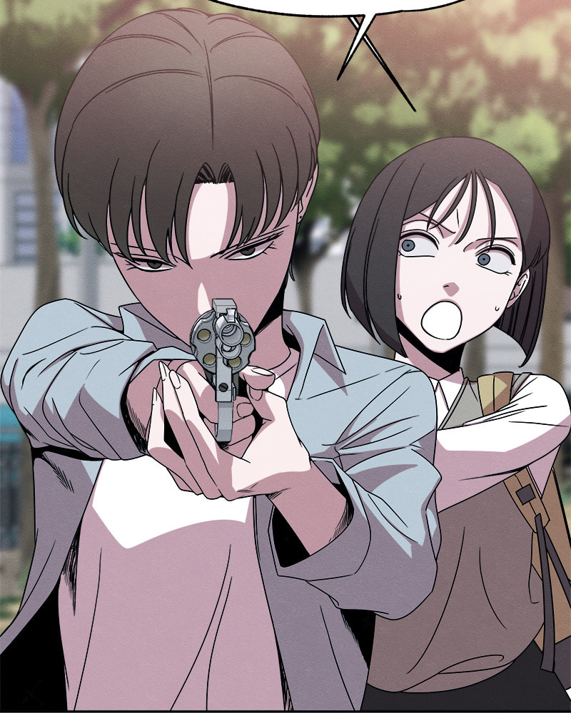 Fast Forward Chapter 28 page 60 - 