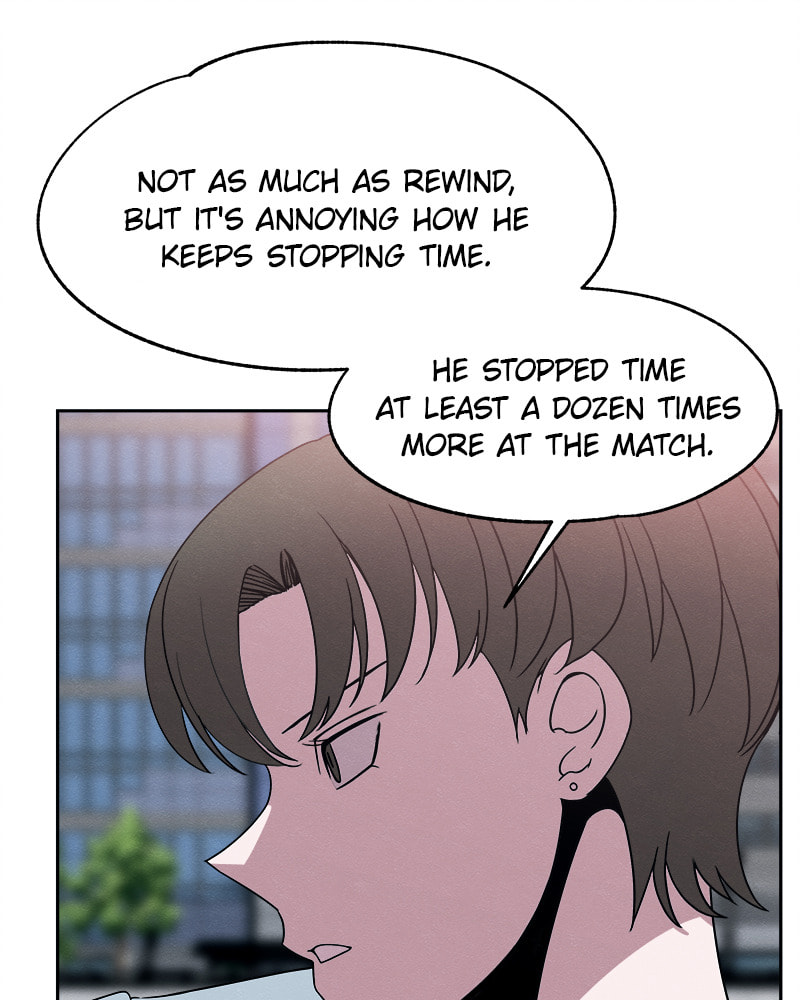 Fast Forward Chapter 28 page 62 - 