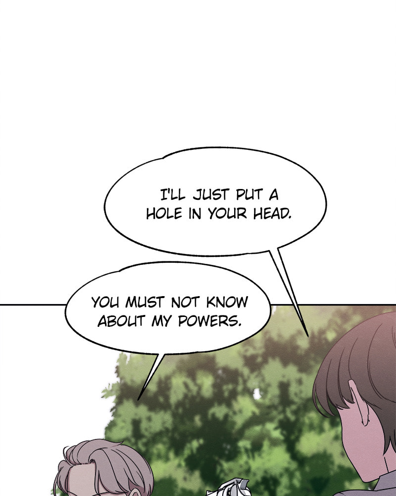 Fast Forward Chapter 28 page 67 - 