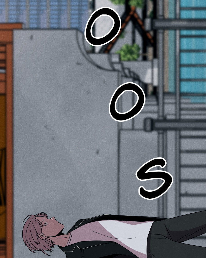 Fast Forward Chapter 28 page 77 - 