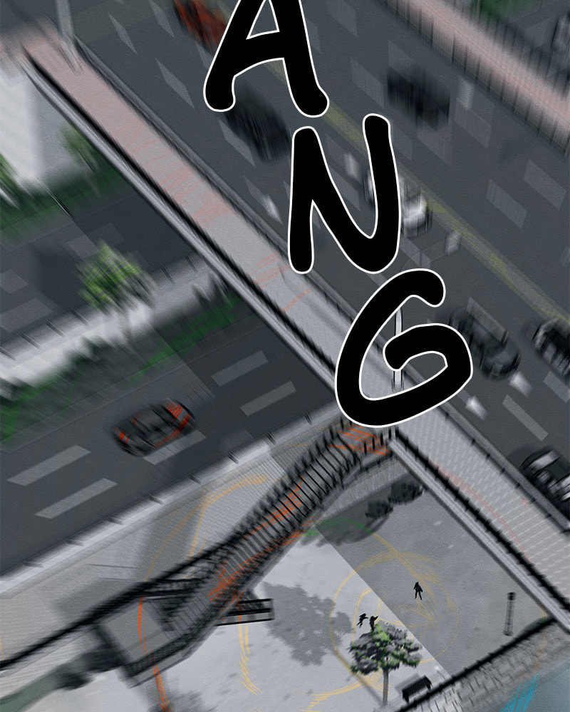 Fast Forward Chapter 28 page 83 - 