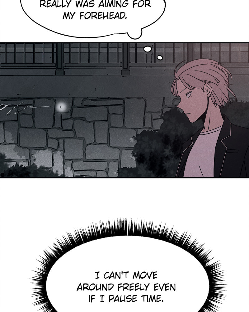 Fast Forward Chapter 28 page 90 - 