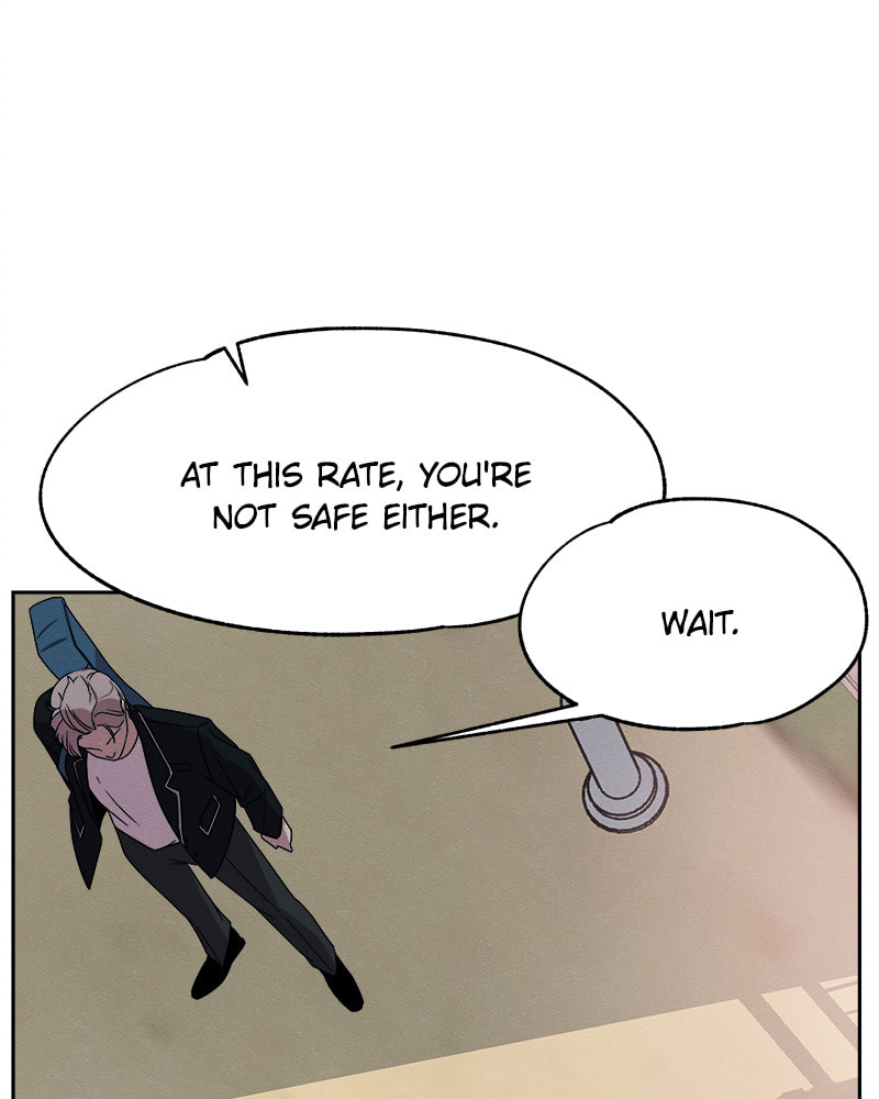 Fast Forward Chapter 28 page 10 - 