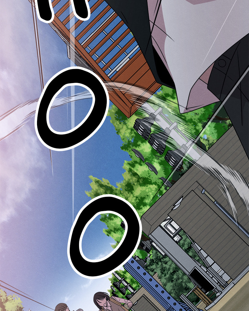 Fast Forward Chapter 28 page 96 - 