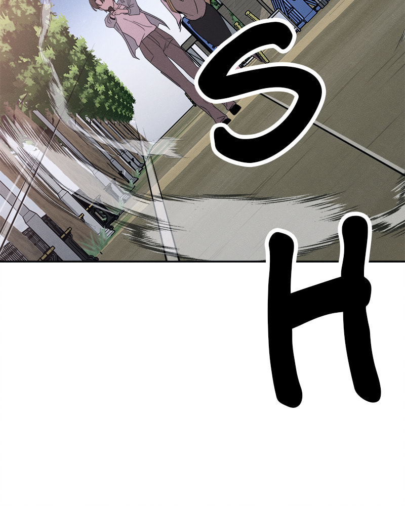 Fast Forward Chapter 28 page 97 - 