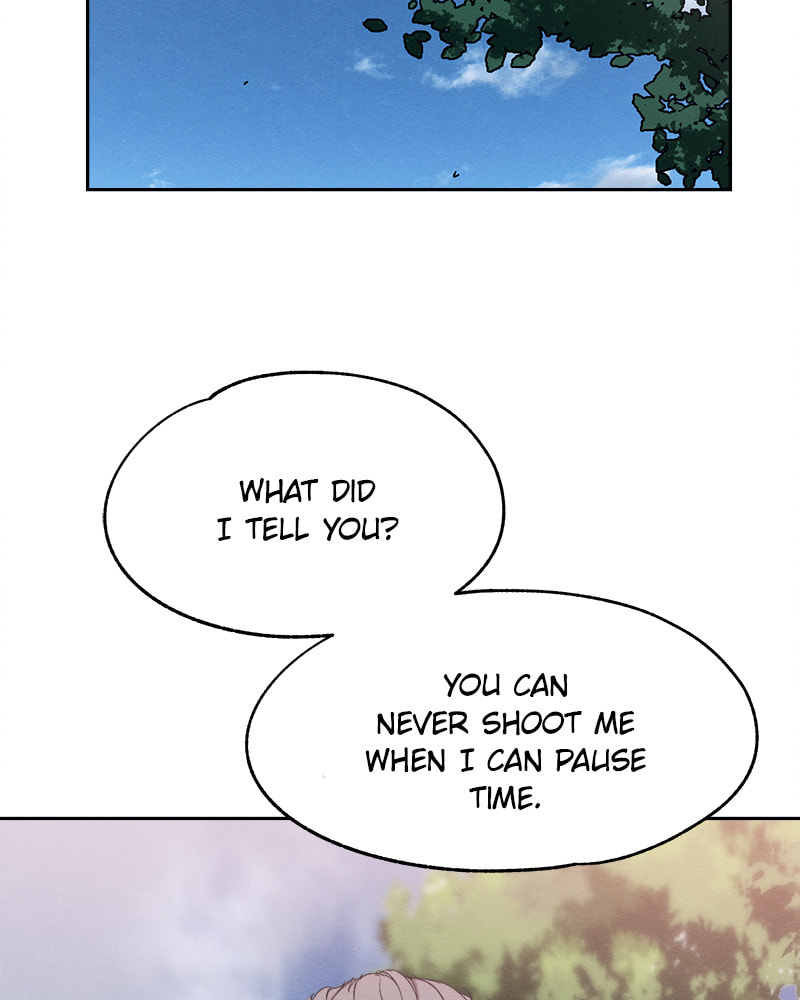 Fast Forward Chapter 28 page 99 - 