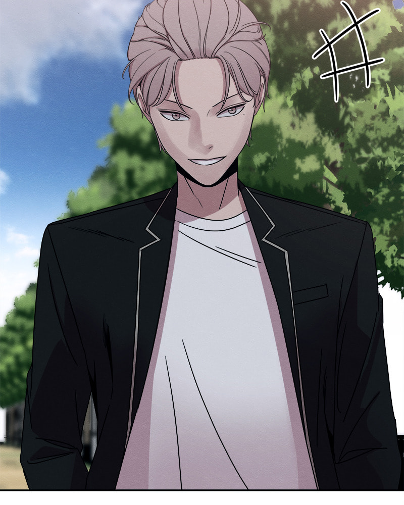 Fast Forward Chapter 28 page 100 - 