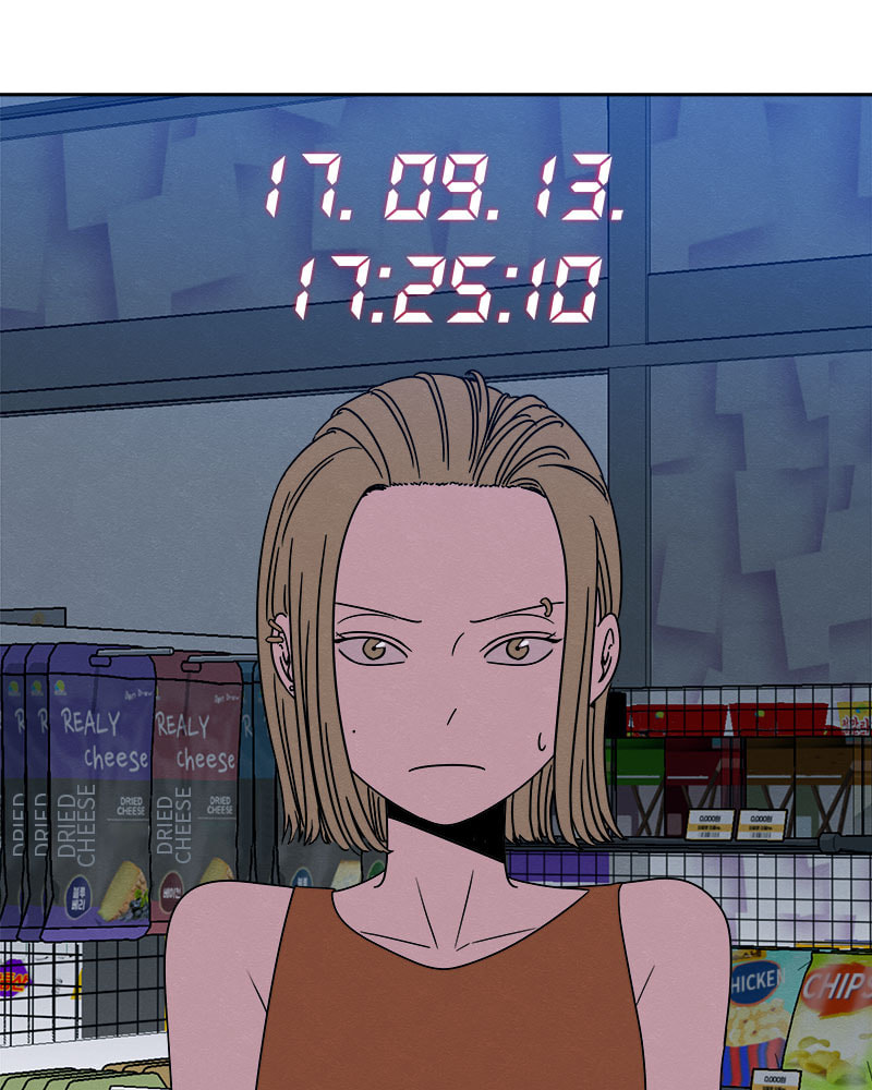 Fast Forward Chapter 29 page 101 - 