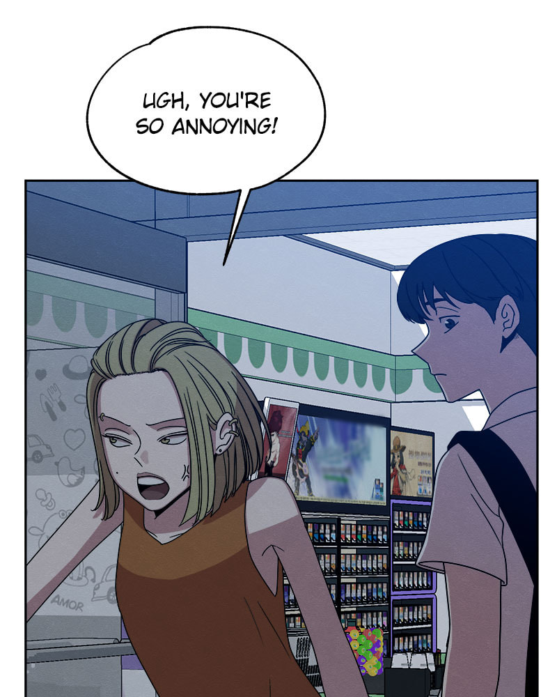 Fast Forward Chapter 29 page 103 - 