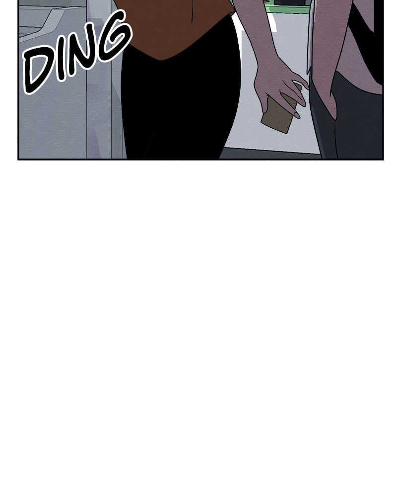 Fast Forward Chapter 29 page 104 - 