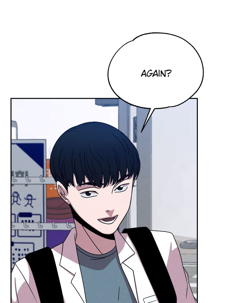 Fast Forward Chapter 29 page 105 - 