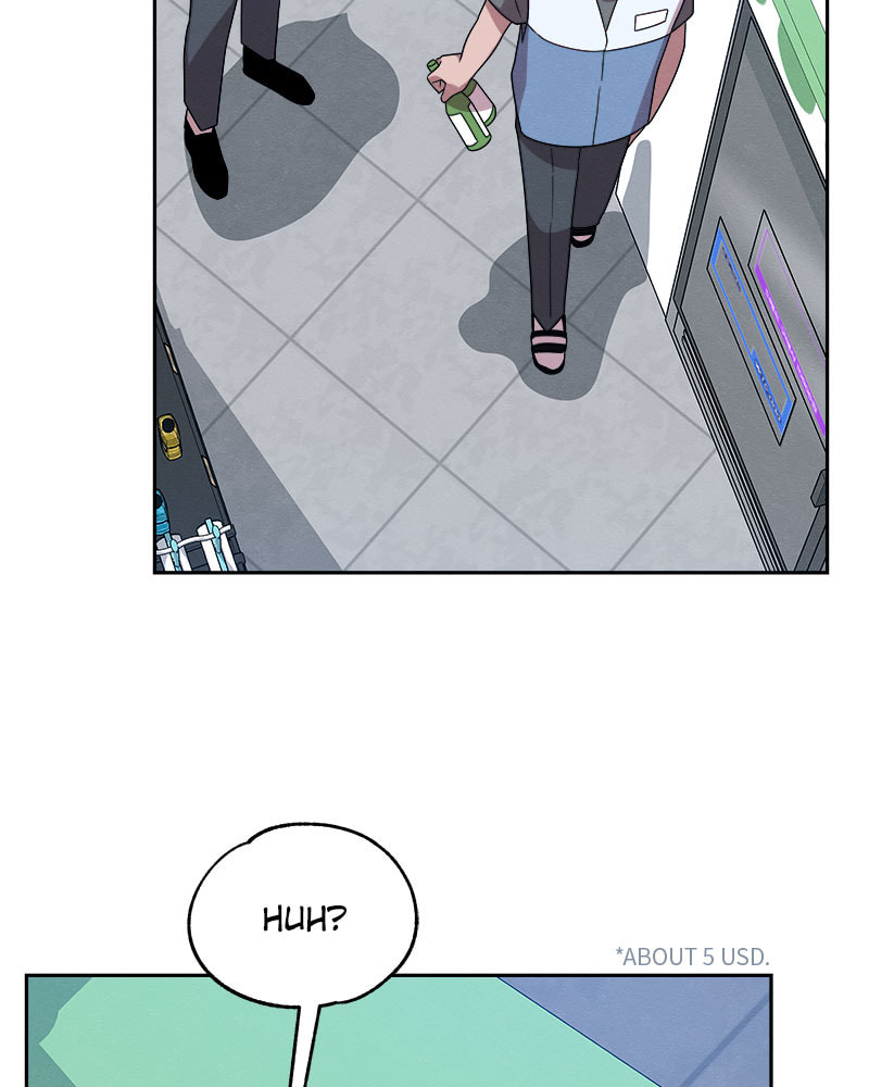Fast Forward Chapter 29 page 107 - 