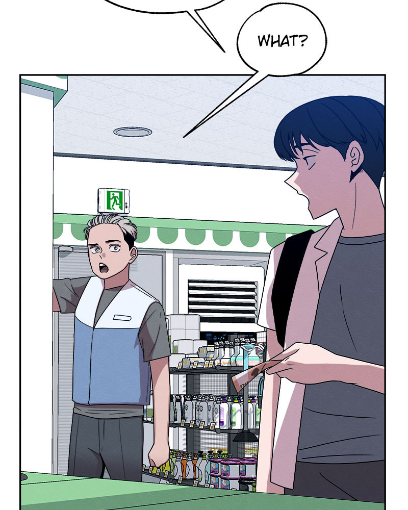 Fast Forward Chapter 29 page 109 - 
