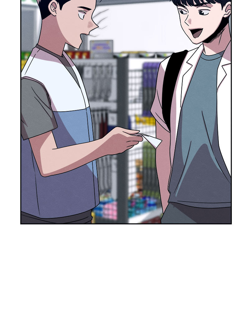 Fast Forward Chapter 29 page 111 - 
