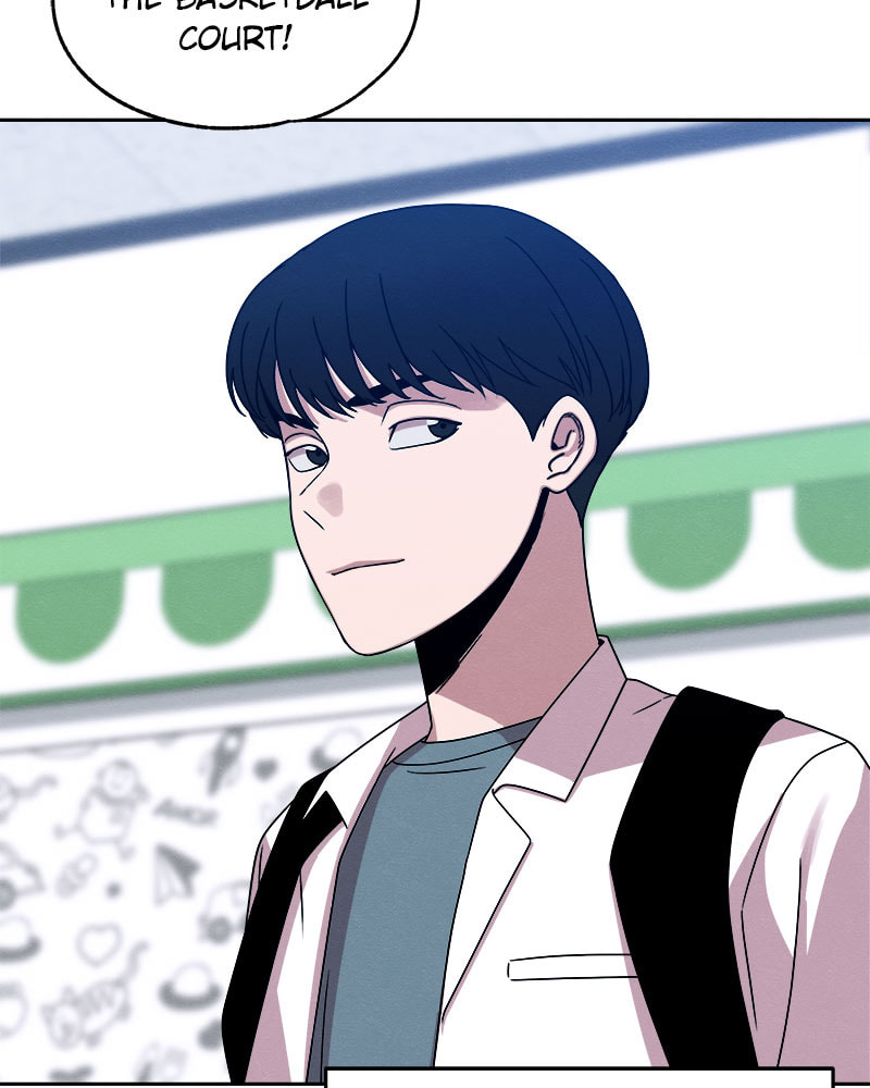 Fast Forward Chapter 29 page 114 - 