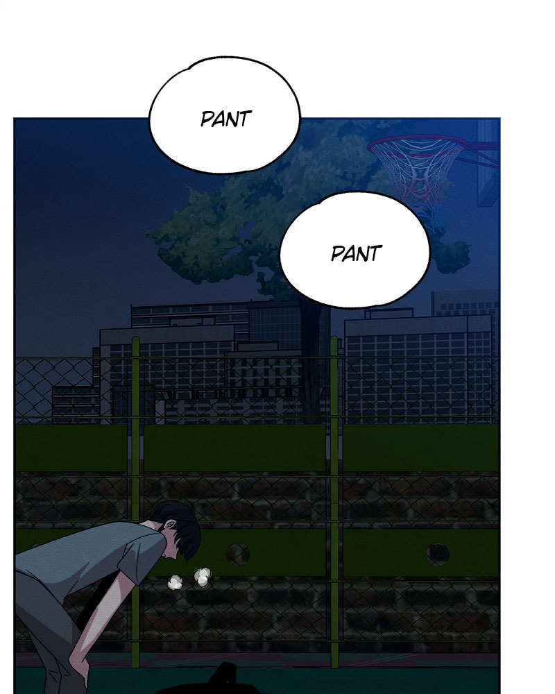 Fast Forward Chapter 29 page 119 - 