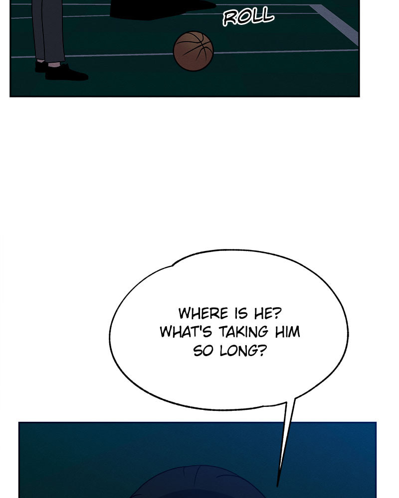 Fast Forward Chapter 29 page 120 - 