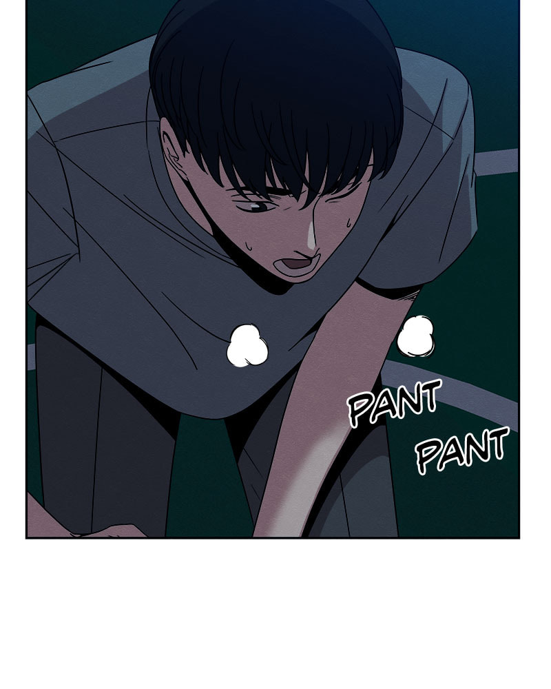 Fast Forward Chapter 29 page 121 - 