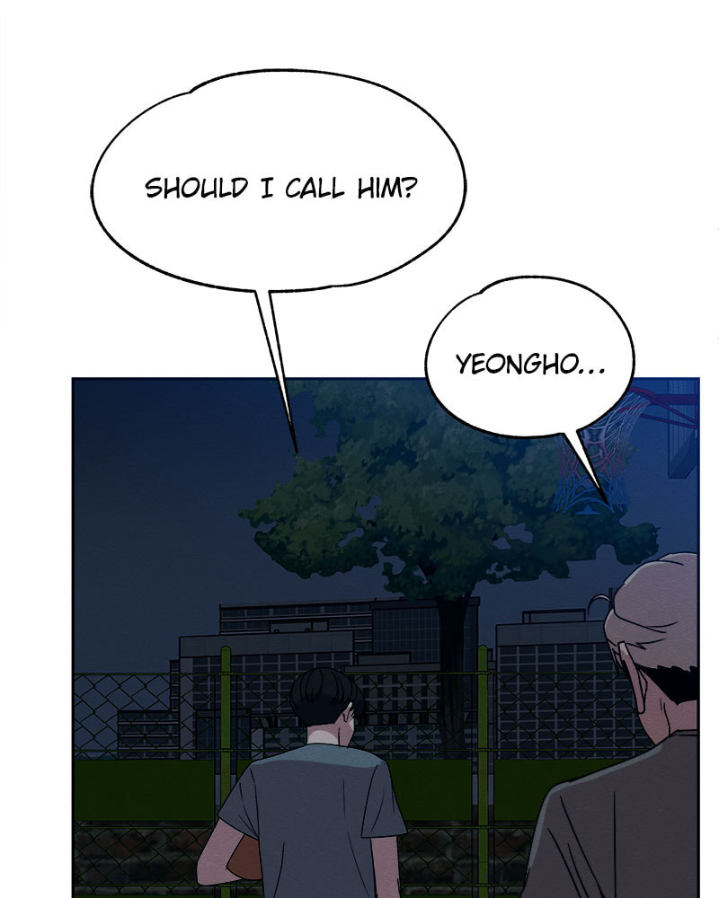 Fast Forward Chapter 29 page 122 - 