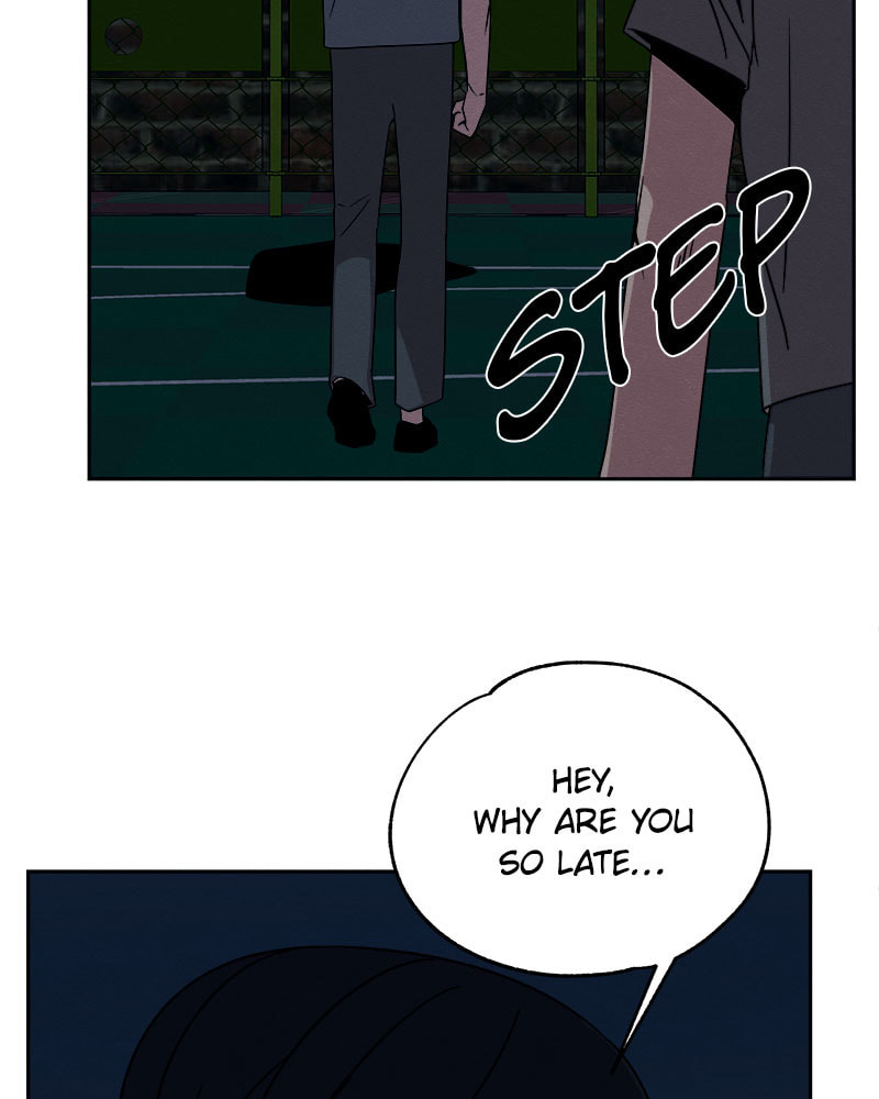 Fast Forward Chapter 29 page 123 - 