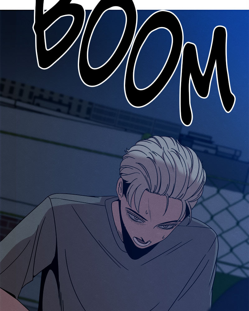 Fast Forward Chapter 29 page 126 - 