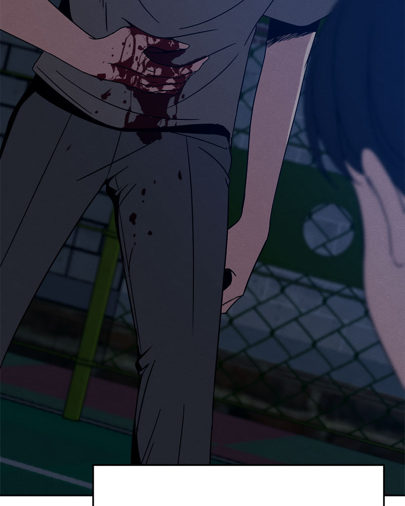 Fast Forward Chapter 29 page 127 - 