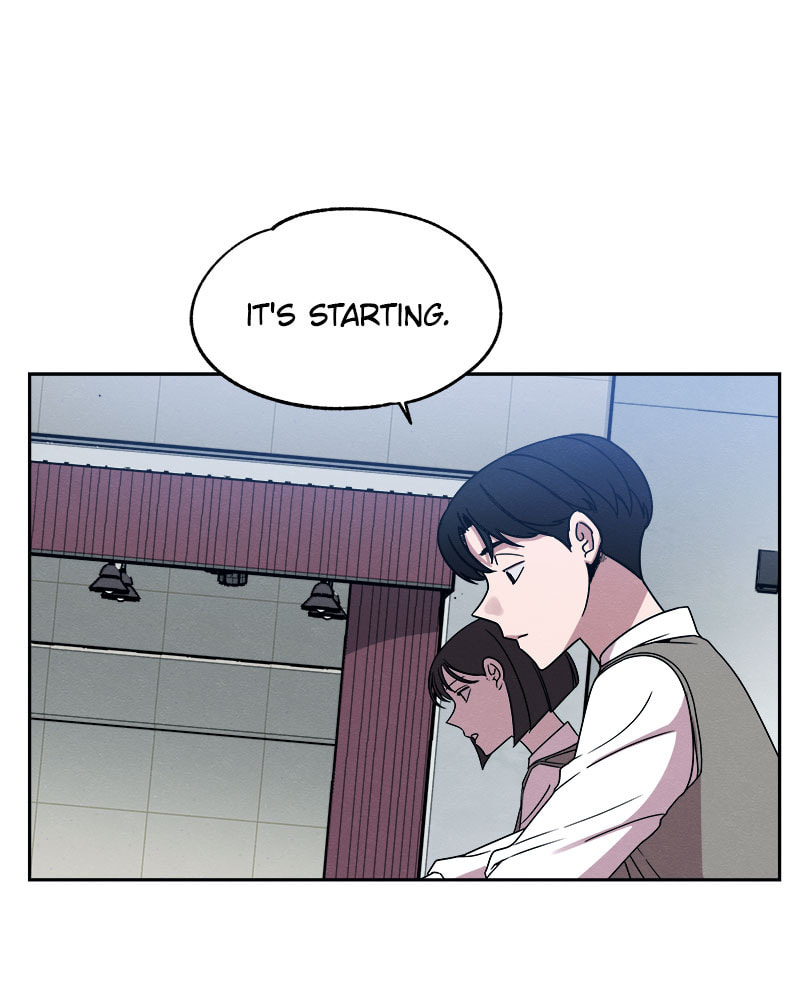 Fast Forward Chapter 29 page 14 - 
