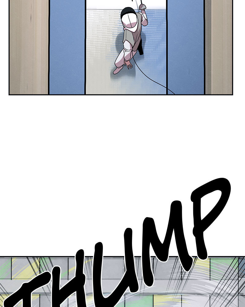 Fast Forward Chapter 29 page 20 - 