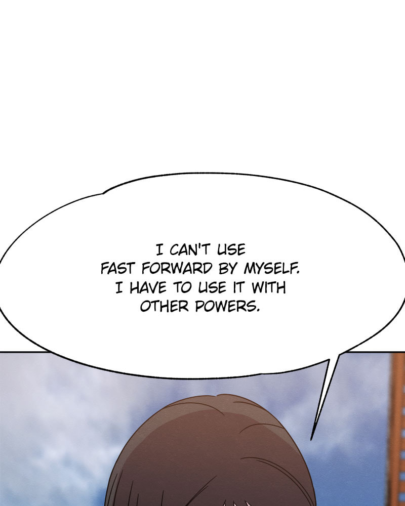 Fast Forward Chapter 29 page 31 - 