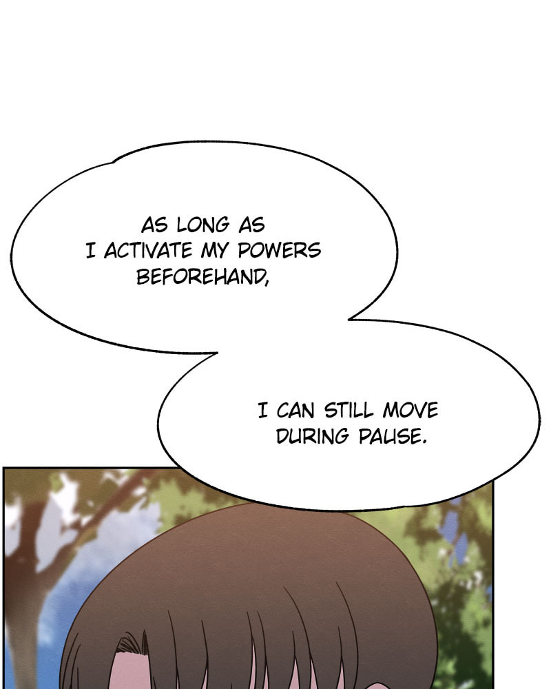 Fast Forward Chapter 29 page 33 - 
