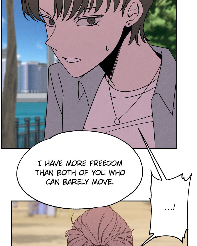 Fast Forward Chapter 29 page 34 - 