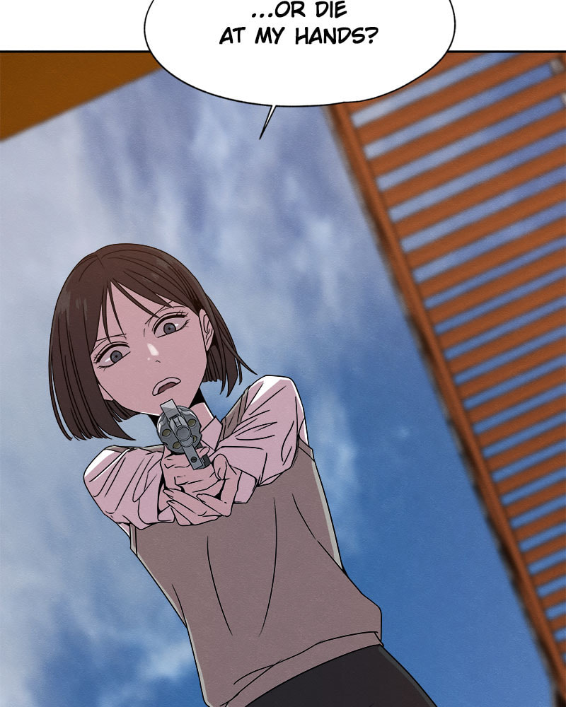 Fast Forward Chapter 29 page 38 - 