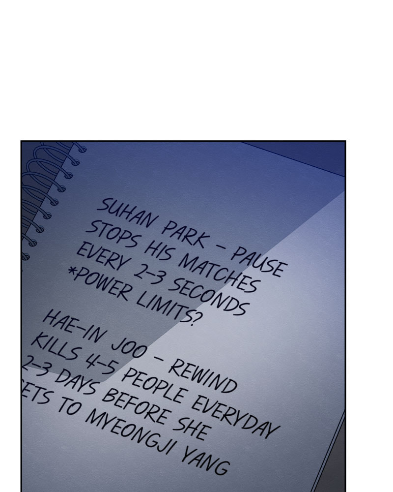 Fast Forward Chapter 29 page 47 - 