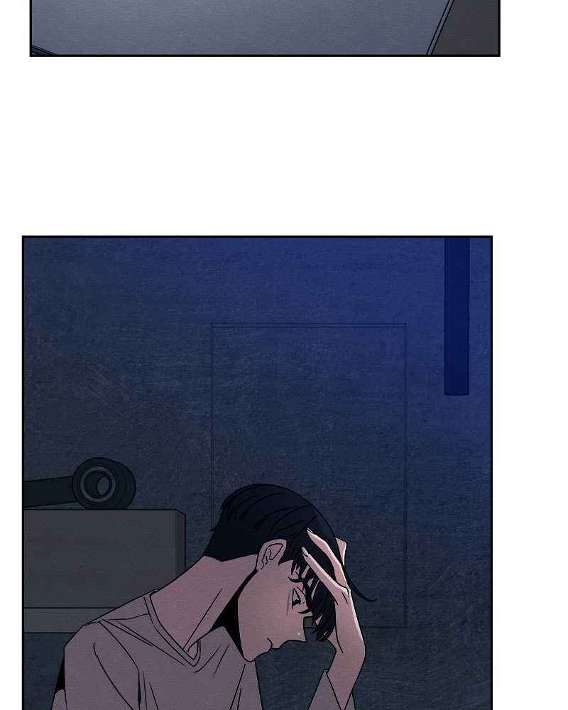 Fast Forward Chapter 29 page 48 - 