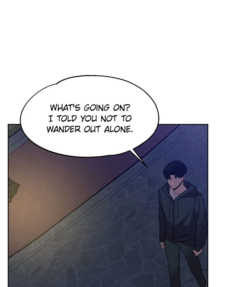 Fast Forward Chapter 29 page 59 - 