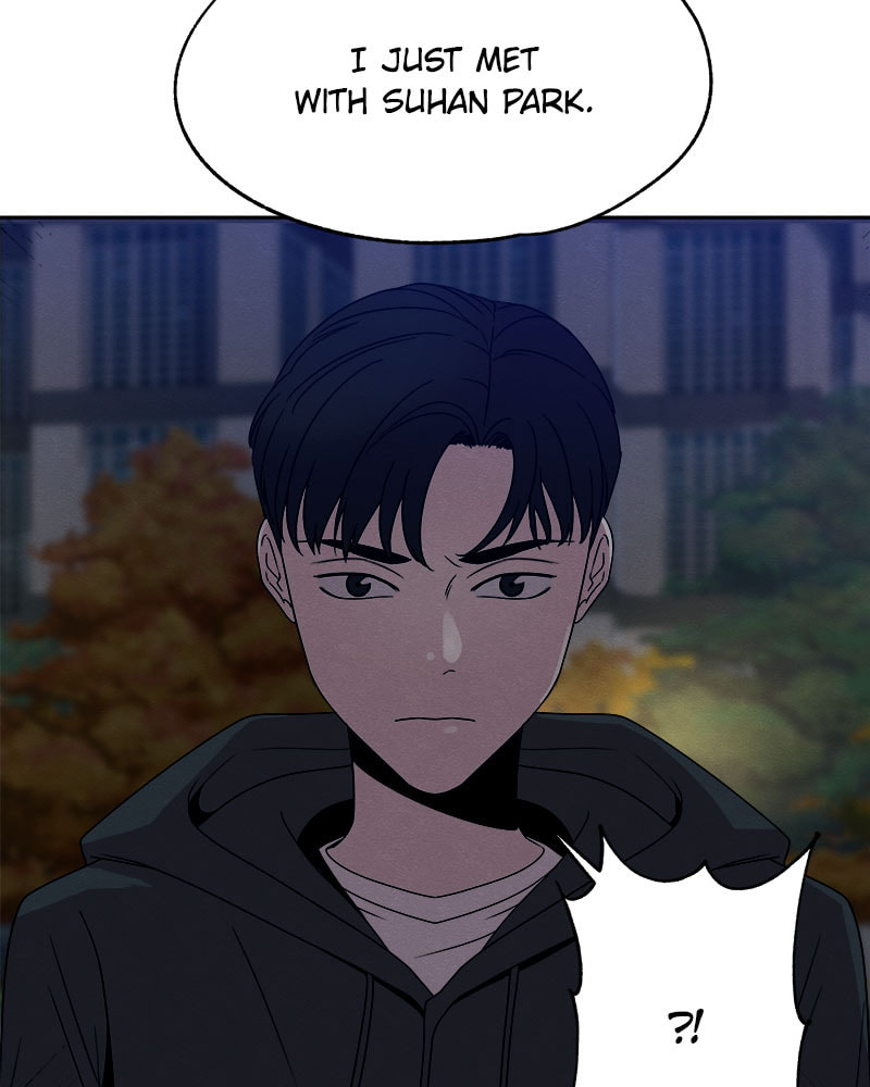 Fast Forward Chapter 29 page 61 - 
