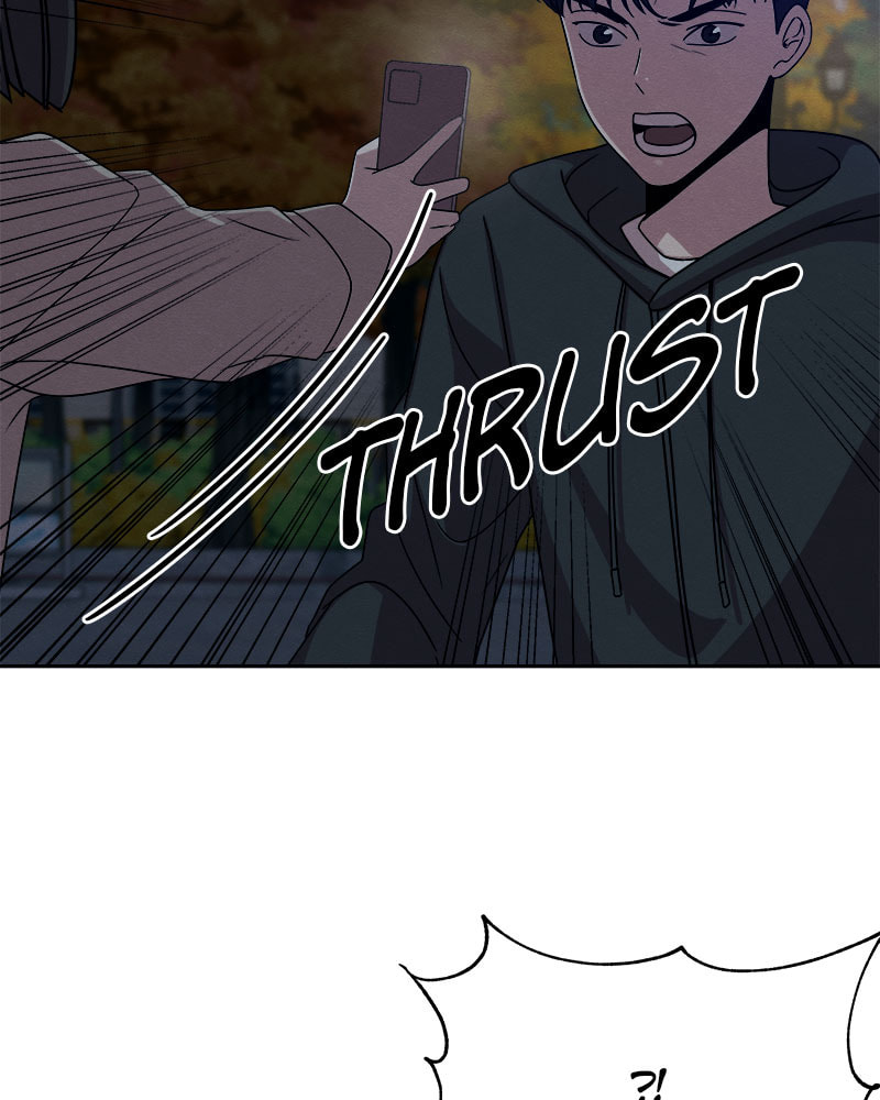 Fast Forward Chapter 29 page 73 - 