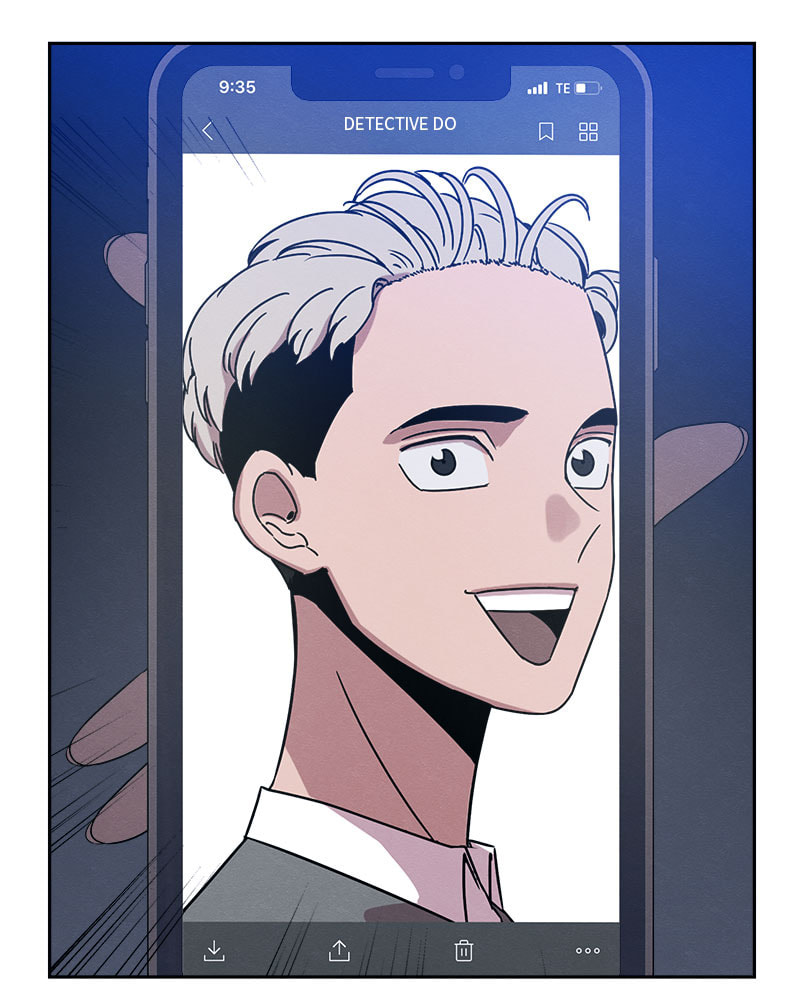 Fast Forward Chapter 29 page 75 - 