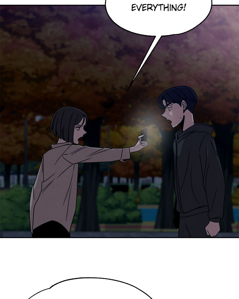 Fast Forward Chapter 29 page 77 - 