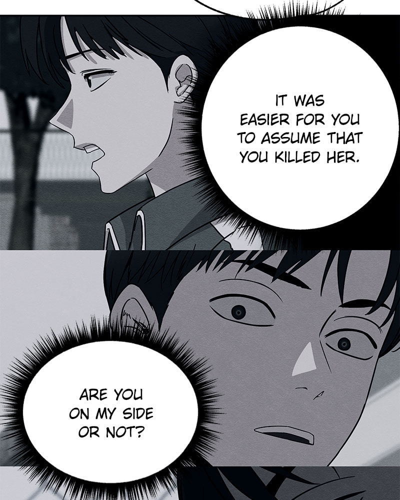 Fast Forward Chapter 29 page 80 - 