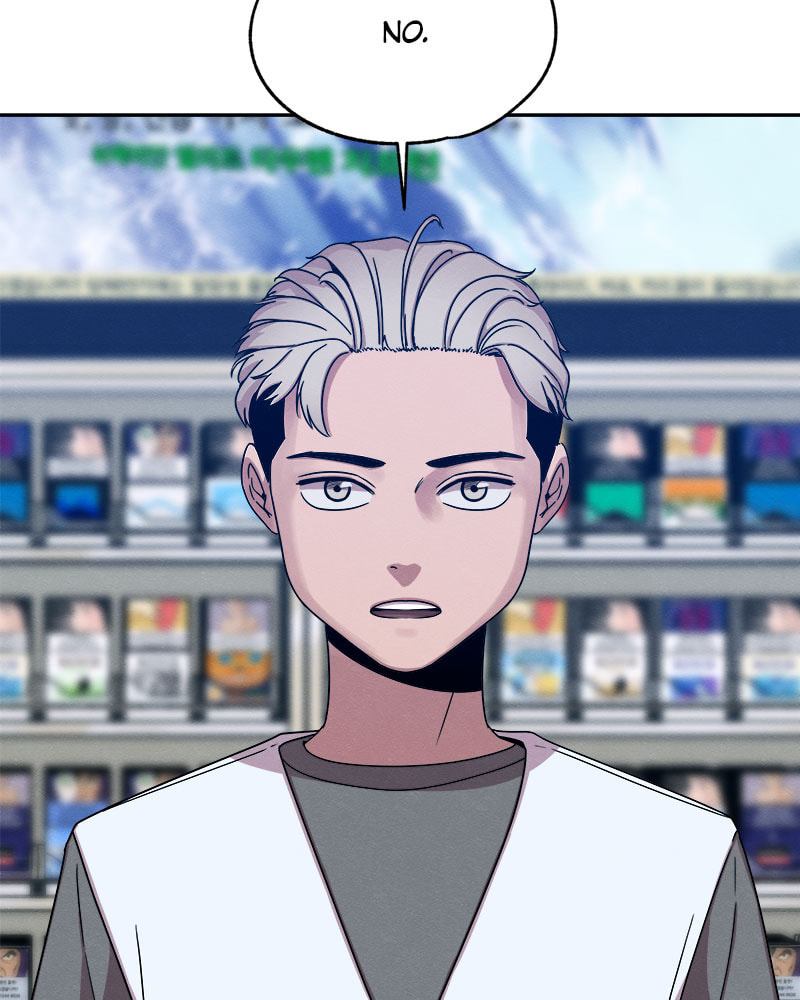 Fast Forward Chapter 29 page 95 - 