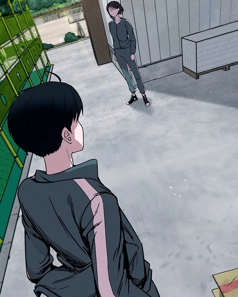 Fast Forward Chapter 3 page 2 - 