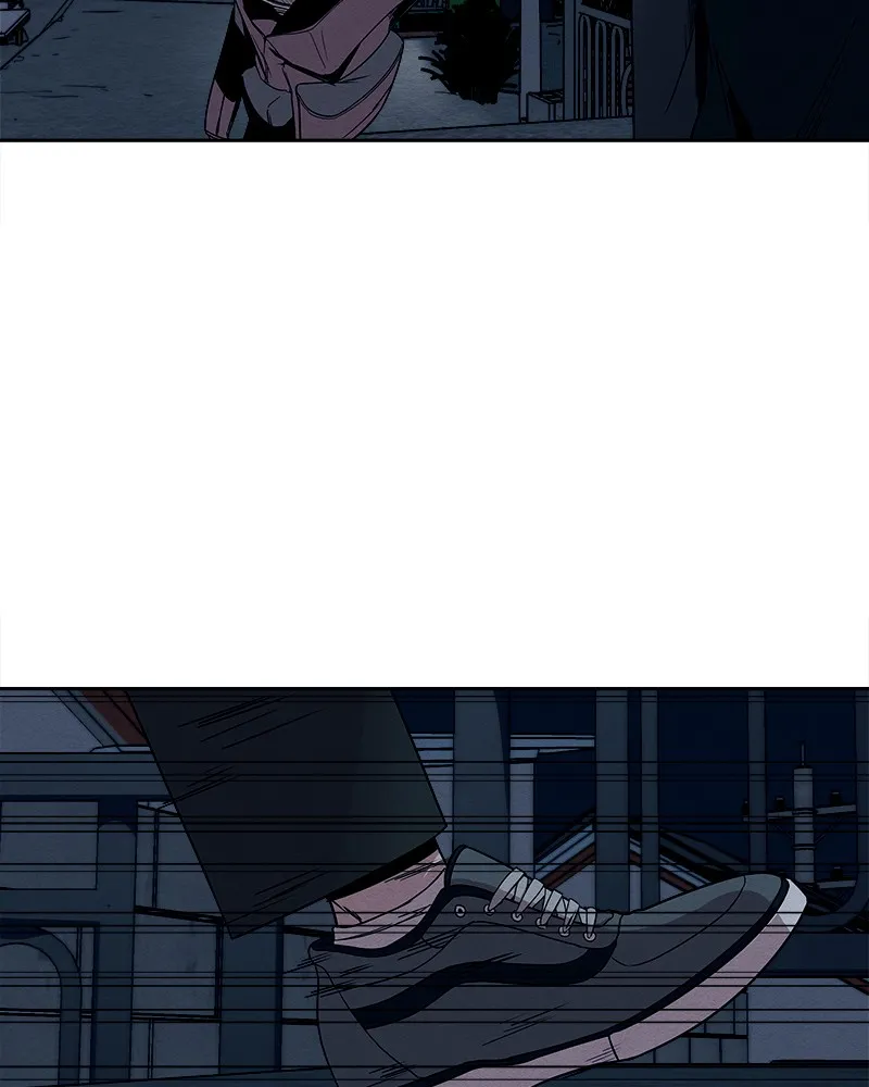 Fast Forward Chapter 3 page 11 - 