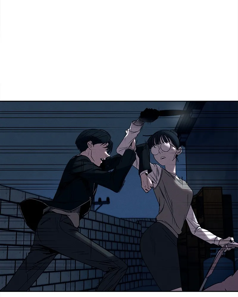 Fast Forward Chapter 3 page 13 - 