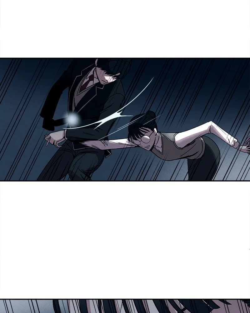 Fast Forward Chapter 3 page 15 - 