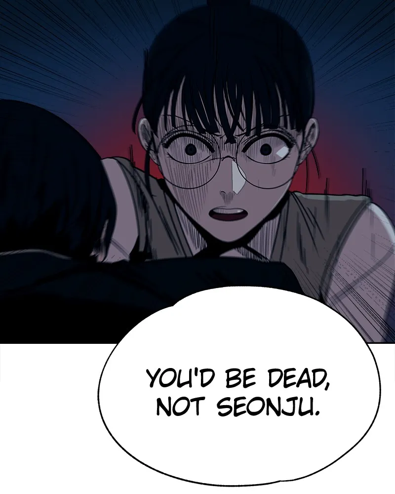 Fast Forward Chapter 3 page 20 - 